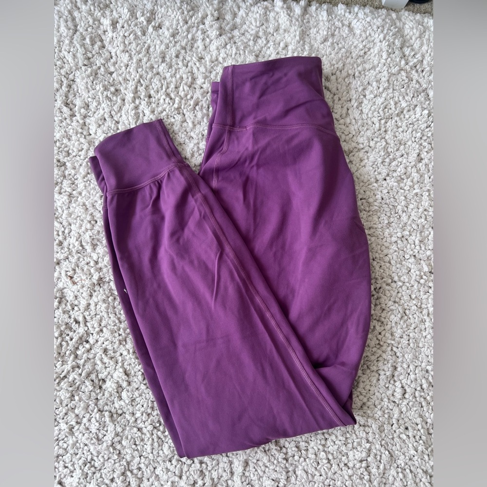 Lululemon Align Jogger